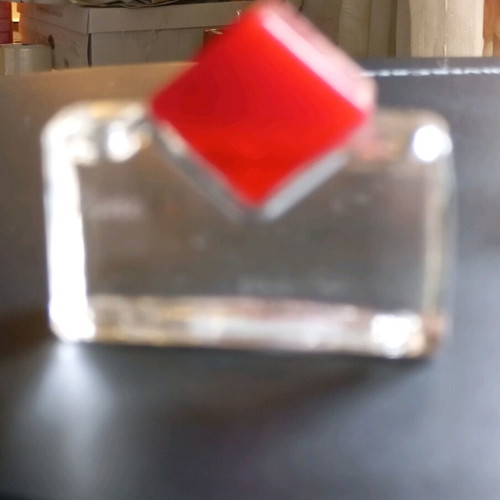 Men's perfume miniatures like new