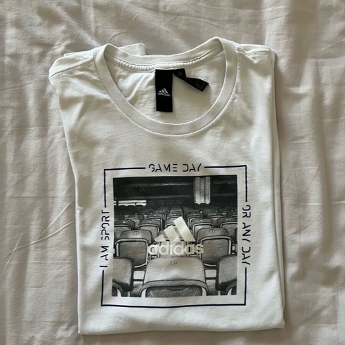 Adidas Tshirt