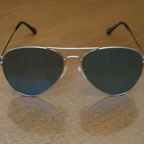 Techsuit sunglasses unisex blue new with UV protection