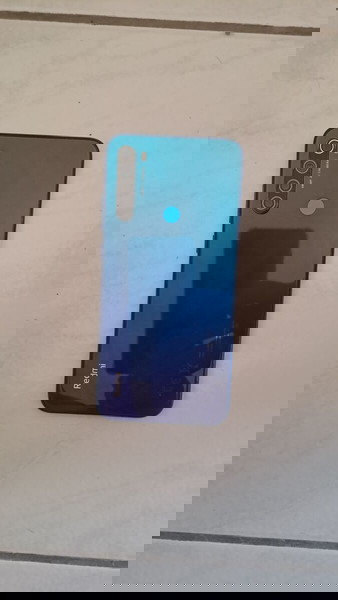 Redmi Note 8 - Μεταχειρισμένο