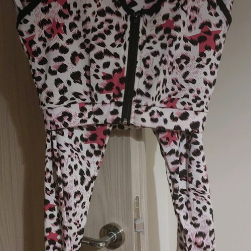 Women's sports set