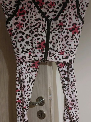 Women's sports set