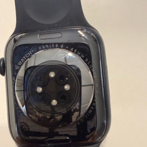 Apple Watch Series 9 smartwatch