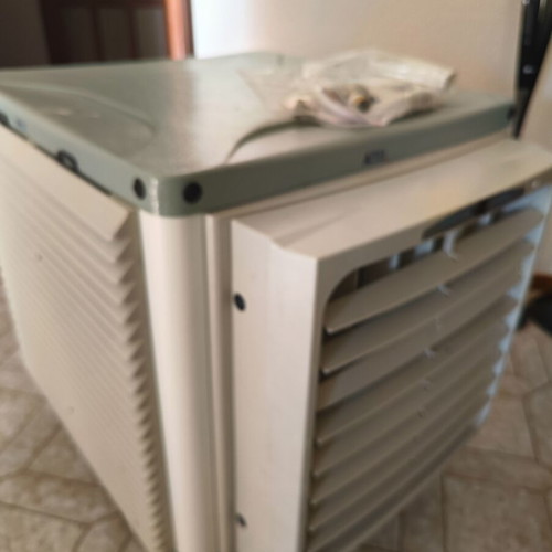 Air cooler African without basin, new