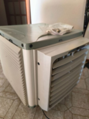 Air cooler African without basin, new