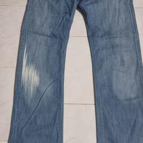 Diesel Jeans Size 31 New, Blue