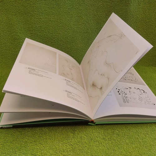 Joan Miro: In the Orbit of the Fantastic Art Book New