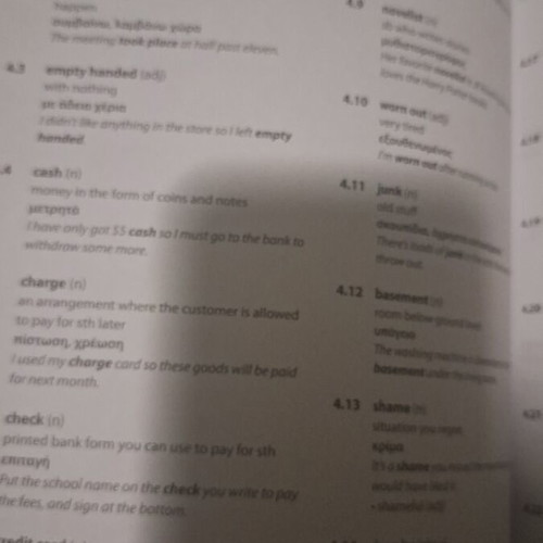 ECCE Michigan English Exam Books used with companion and students book