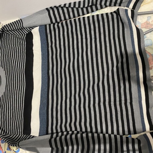 Men's thin sweater XL like new