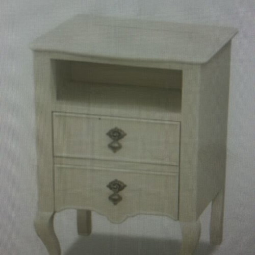Kourtis Junior nightstand used