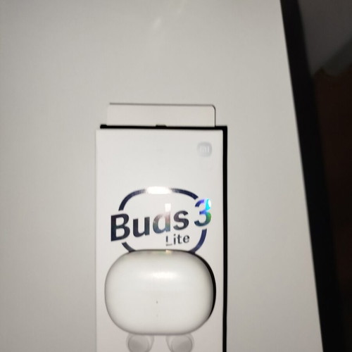 Xiaomi Buds 3 Lite wireless earbuds