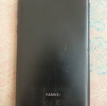 Huawei Y5p smartphone, black, Android