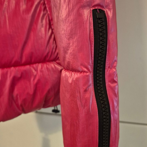 Bsb fuchsia jacket like new, size XS