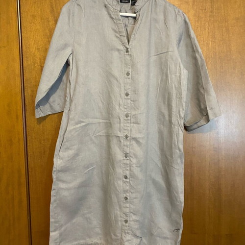 Esmara dress like new, gray, size M