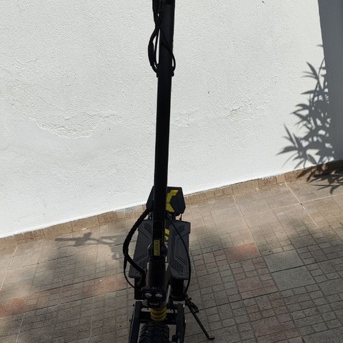 OOTD T10 electric scooter new, sealed in box