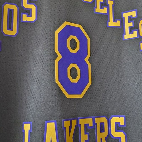 Nike Kobe Bryant Los Angeles Lakers basketball jersey new, official replica