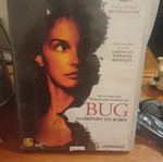 Bug DVD like new with subtitles