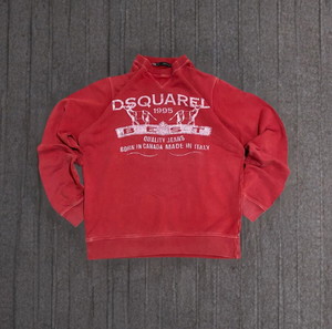 Dsquared2 sweatshirt Size Medium
