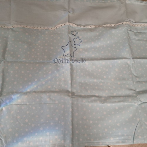 Baby duvet cover