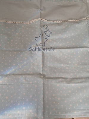 Baby duvet cover