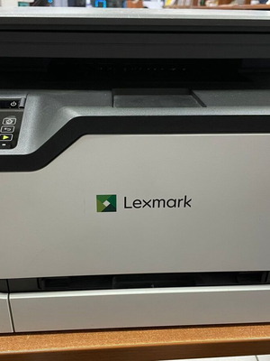 Lexmark MC3224adwe Έγχρωμο Πολυμηχάνημα Laser με WiFi και Mobile Print (χωρίς toner)