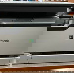 Lexmark MC3224adwe Έγχρωμο Πολυμηχάνημα Laser με WiFi και Mobile Print (χωρίς toner)