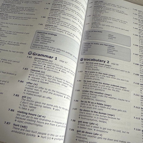 English Download B1 Companion new educational material