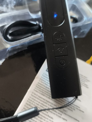 Hidden Camera And Microphone Detector new