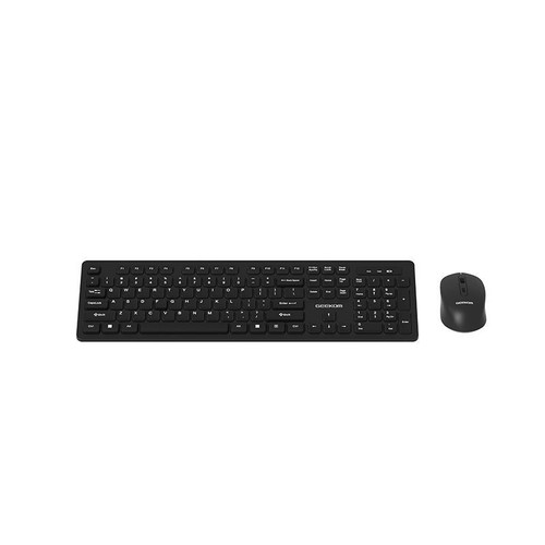 Geekom KM-Combo1 wireless keyboard and mouse set new