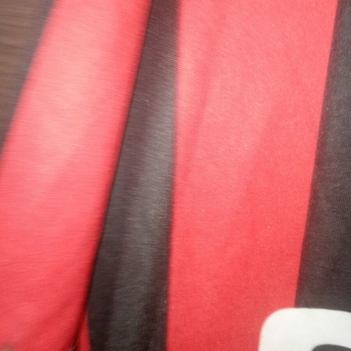 Savicevic Milan Jersey size L used, official replica