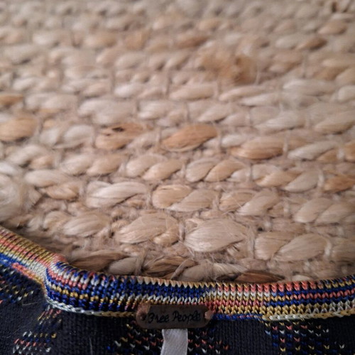 Free People women's dress like new, multicolor, size M