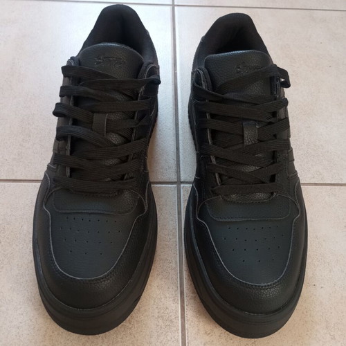 STWD Shoes size 45 from Pull n Bear new, black