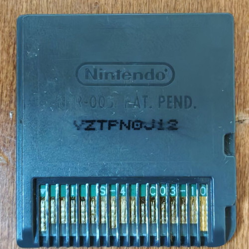 Zoo Tycoon 2 DS Nintendo DS game used