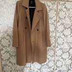 Mango coat used, size XL