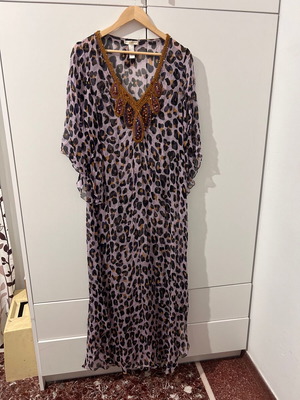 Silk kimono fustenberg new, sizes L and XL