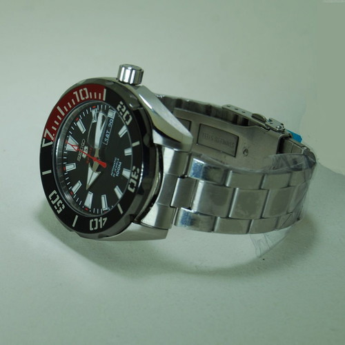 Seiko SRPC57K1 44mm Automatic Men's Watch New Limited Edition