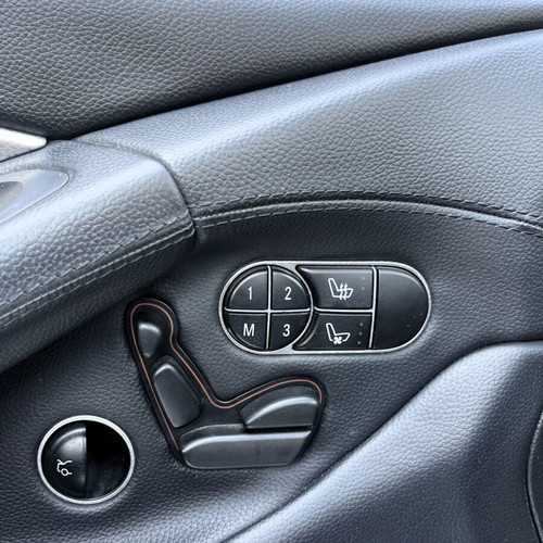 Mercedes-Benz SL 350 2008 μεταχειρισμένο, κάμπριο, μαύρο