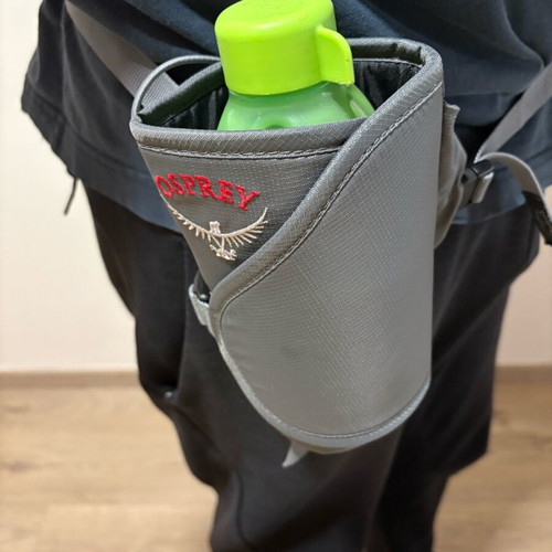 Osprey bottle holder like new