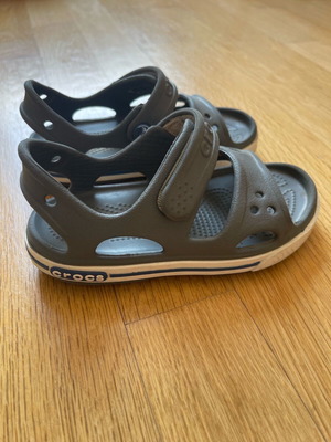 παιδικά πέδιλα crocs c9