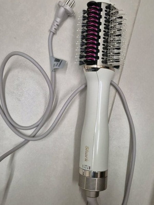 Shark βούρτσα θερμού αέρα σαν καινούργιο για styling μαλλιών