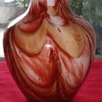 Murano decorative vase used