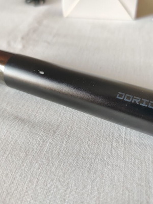 Voopoo Doric 20 SE black vape pod