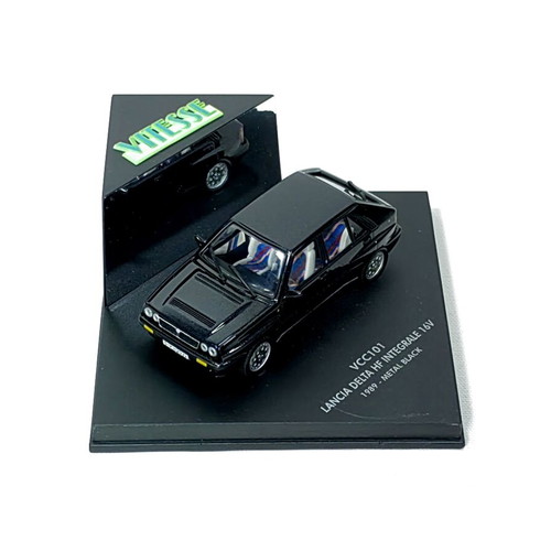 Vitesse Lancia Delta HF Integrale 16V 1:43 diecast model car