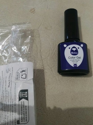 Nail polish new