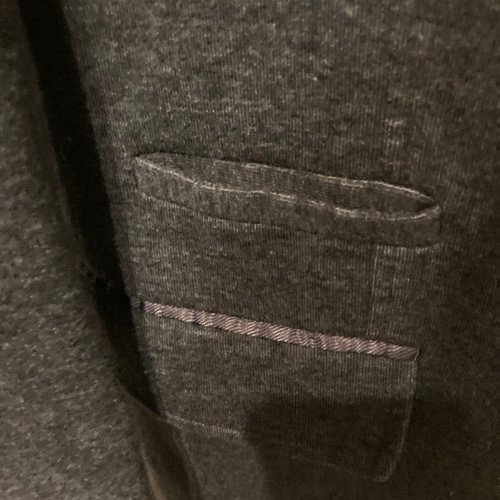 Montego women's jacket new, gray, size XL