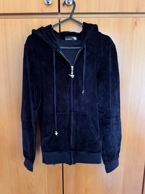 SUGARFREE SWEATSHIRT