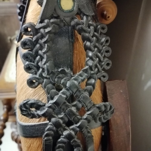 Cowboy bottle