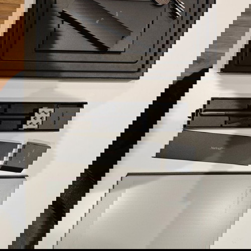 Remarkable Paper Pro (Color 11.8”) σαν καινούργιο με Marker Plus και Book Folio