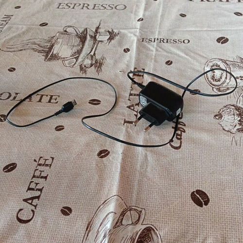 Samsung charger used for old 2012 models