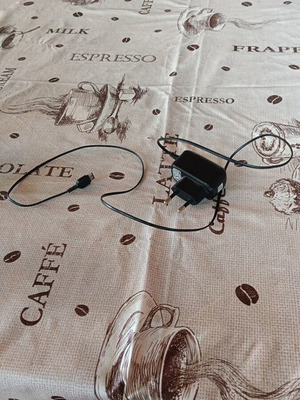 Samsung charger used for old 2012 models